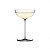 JOGO 6 TAÇAS CRISTAL COUPE COQUETEL / DRINK - 172,2 H X 112 DIAM MM - 318 ML - LINHA KYOTO - Imagem 1