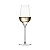 JOGO C/ 6 TAÇAS CRISTAL CHAMPAGNE / ESPUMANTE - 255 H X 77 DIAM MM - 340 ML - LINHA COCCON - Imagem 2