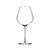 JOGO C/ 6  TAÇAS CRISTAL VINHO TINTO BORGONHA 254 H X 112 DIAM MM - 807 ML - LINHA FINO - Imagem 2