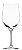 JOGO C/ 6 TAÇAS CRISTAL VINHO BRANCO - 194 H X 80 DIAM MM - 375 ML - LINHA ULTRA - Imagem 4
