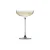 JOGO 6 TAÇAS CRISTAL COUPE - 174 H X 110 DIAM MM - 220 ML - LINHA NUDE SAVAGE COUPE - Imagem 1