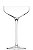 JOGO 6 TAÇAS CRISTAL COUPE COQUETEL / CHAMPAGNE - 181 H X 116 DIAM MM - 300 ML - LINHA SWING - Imagem 1