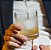 JOGO 6 COPOS CRISTAL LAPIDADO - 320 ML - WHISKY / ROCKS - 94 H x 80 D MM - LINHA SOHO - Imagem 4