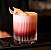 JOGO 6 COPOS CRISTAL LAPIDADO - 320 ML - WHISKY / ROCKS - 94 H x 80 D MM - LINHA SOHO - Imagem 2