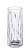 COPO POLICARBONATO EMPILHÁVEL INQUEBRÁVEL LONGDRINK TUBO - 14,9 CM H - 290 ML - COR TRANSP - LINHA CLUB 3 - Imagem 3