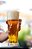 COPO XL POLICARBONATO INQUEBRÁVEL CERVEJA - 21,6 CM H - 500 ML - COR TRANSP - LINHA CLUB 11 - Imagem 1