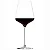 JOGO 6 TAÇAS CRISTAL VINHO TINTO / ÁGUA - 255 H X 102 DIAM MM - 644 ML - LINHA QUATROPHIL - Imagem 2