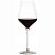 JOGO 6  TAÇAS CRISTAL VINHO TINTO - 250 H X 96 DIAM MM - 568 ML - LINHA QUATROPHIL - Imagem 2