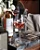 JOGO 6 TAÇAS CRISTAL VINHO BRANCO - 206 H X 78 DIAM MM - 370 ML - LINHA CLASSIC LONG LIFE - Imagem 7