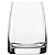 JOGO 6 COPOS CRISTAL ROCKS / ÁGUA - 102 H X 80 DIAM MM - 325 ML - LINHA EXPERIENCE - Imagem 2