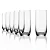 JOGO 6 COPOS CRISTAL LONGDRINK - 145 H X 66 DIAM MM - 390 ML - LINHA WEINLAND - Imagem 4