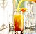 JOGO 6 COPOS CRISTAL LONGDRINK - 124 H X 66 DIAM MM - 315 ML - LINHA WEINLAND - Imagem 1