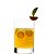 JOGO 6 COPOS CRISTAL SUCO / ÁGUA - 107 H X 70 DIAM MM - 290 ML - LINHA NEW YORK - Imagem 1
