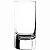 JOGO 6 COPOS CRISTAL DESTILADOS / DOSE - 81 H X 39 DIAM MM - 57 ML - LINHA NEW YORK - Imagem 2