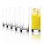 JOGO 6 COPOS CRISTAL LONGDRINK / COOLER - 178 H X 66 DIAM MM - 450 ML - LINHA NEW YORK - Imagem 1