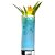 JOGO 6 COPOS CRISTAL TUBO - 166,5 H X 59,5 DIAM MM - 320 ML - LINHA NEW YORK - Imagem 1