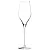 JOGO 6 TAÇAS CRISTAL CHAMPAGNE / ESPUMANTE - 243 H X 70 DIAM MM - 265 ML - LINHA EXQUISITE ROYAL - Imagem 3