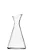 JARRO VIDRO - 171 H X 97 DIAM MM - 250 ML - LINHA PISA - Imagem 2