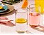 JOGO 6 COPOS VIDRO LONGDRINK / COOLER - 144 H X 75,5 DIAM MM - 540 ML - LINHA ICONIC - Imagem 2