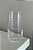 JOGO 6 COPOS CRISTAL SHOT / VODKA 70 H X 39 DIAM MM - 60 ML - LINHA NUDE FINESSE - Imagem 2