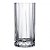 JOGO 6 COPOS CRISTAL SUCO / DRINKS  135 H X 67 DIAM MM - 250 ML - LINHA NUDE WAYNE - Imagem 2