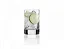 JOGO 6 COPOS CRISTAL SUCO / ÁGUA 105 H X 66 DIAM MM – ROCKS S - 240 ML - LINHA NUDE ROCKS S - Imagem 2
