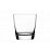 JOGO 6 COPOS CRISTAL WHISKY / GENÉRICO 100 H X 96 DIAM MM – 410 ML - LINHA NUDE ROCKS V - Imagem 1