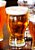 JOGO 6 COPOS VIDRO EMPILHAVEL CERVEJA 197 H X 77 DIAM MM - 480 ML - LINHA REVIVAL - Imagem 2