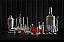 JOGO 6 COPOS VIDRO LONGDRINK - 161 H X 67 DIAM MM - 485 ML - LINHA ISTAMBUL - Imagem 2
