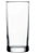 JOGO 6 COPOS VIDRO LONGDRINK / SUCO 134 H X 62 DIAM MM - 290 ML - LINHA ISTAMBUL - Imagem 1