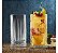 JOGO 6 COPOS VIDRO LONGDRINK 150 H X 76 DIAM MM - 445 ML - LINHA ELYSIA - Imagem 1