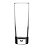 JOGO 6 COPOS VIDRO LONGDRINK TUBO 165.5 X 60 DIAM MM - 290 ML - LINHA CENTRA - Imagem 1