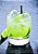 JOGO 6 COPOS VIDRO ROCKS - 100 H X 79 / 85 DIAM MM - 350 ML - LINHA BUBBLE - Imagem 2