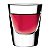 JOGO 6 COPOS VIDRO SHOT / APERITIVO - 59 H X 49,5 DIAM MM - 30 ML - LINHA BOSTON - Imagem 1