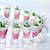 JOGO 6 COPOS VIDRO SHOT / VODKA 104 H MM X 50 DIAM MM - 66 ML - LINHA BOSTON - Imagem 1