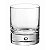 JOGO 6 COPOS VIDRO SUCO - 85 H X 69,5 / 69,5 DIAM MM - 210 ML - LINHA DISCO - Imagem 5