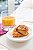 JOGO 6 COPOS VIDRO SUCO - 85 H X 69,5 / 69,5 DIAM MM - 210 ML - LINHA DISCO - Imagem 3