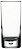 JOGO 6 COPOS VIDRO SUCO / LONGDRINK 140 H X 55.5 DIAM MM - 215 ML - LINHA CENTRA - Imagem 1