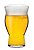 JOGO 6 COPOS VIDRO TEMPERADO E EMPILHAVEL CERVEJA 155 H X 96.5 DIAM MM - 592 ML - LINHA REVIVAL - Imagem 1