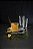 JOGO 6 COPOS VIDRO TEMPERADO E EMPILHÁVEL WHISKY / DRINKS 99 H X 96.5 DIAM MM - 402 ML - LINHA HIGHNESS - Imagem 2