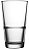 JOGO 6 COPOS VIDRO TEMPERADO EMPILHÁVEL LONGDRINK 128 H X 76 DIAM MM - 284 ML - LINHA GRANDE-S - Imagem 1