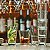 JOGO 6 COPOS VIDRO TEMPERADO EMPILHÁVEL LONGDRINK 128 H X 76 DIAM MM - 284 ML - LINHA GRANDE-S - Imagem 3