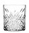 JOGO 6 COPOS VIDRO WHISKY / DRINKS 96 H X 85.5 DIAM MM - 345 ML - LINHA TIMELESS - Imagem 1