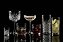 JOGO 6 COPOS VIDRO WHISKY / DRINKS 96 H X 85.5 DIAM MM - 345 ML - LINHA TIMELESS - Imagem 3