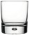 JOGO 6 COPOS VIDRO WHISKY / SUCO 94 H X 83 DIAM MM - 305 ML - LINHA CENTRA - Imagem 1