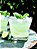 JOGO 6 COPOS VIDRO ÁGUA / SUCO  - 85 H X 91 / 91 DIAM MM - 250 ML - LINHA LIMA - Imagem 3