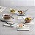 MINI TIGELA VIDRO REDONDA 45 H X 100 DIAM MM – 175 ML - LINHA GASTROBOUTIQUE - Imagem 3
