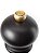MOEDOR  PIMENTA EM MADEIRA COR CHOCOLATE - 40 CM -  LINHA PARIS - Imagem 3