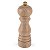 MOEDOR PIMENTA EM MADEIRA COR NATURAL COM AJUSTE DE MOAGEM - 22 CM -  LINHA PARIS - Imagem 1