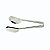 PEGADOR SALADA UNIVERSAL EM AÇO INOX 18/10 - COMPR. 225 MM - ESPESS. 3,0 MM - LINHA SERVIÇO - Imagem 1